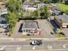 Aerial view of Rita & Subway