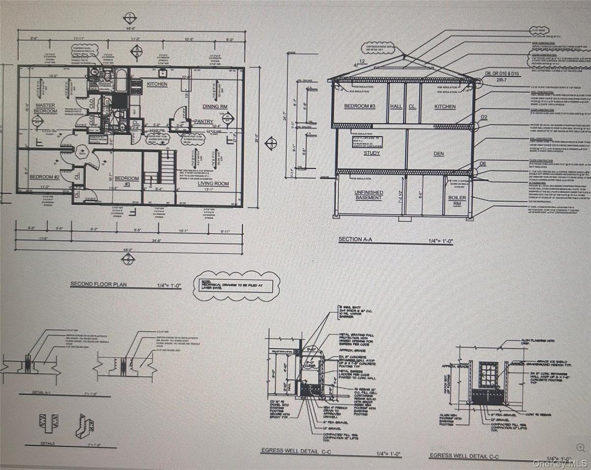 View of property floor plan