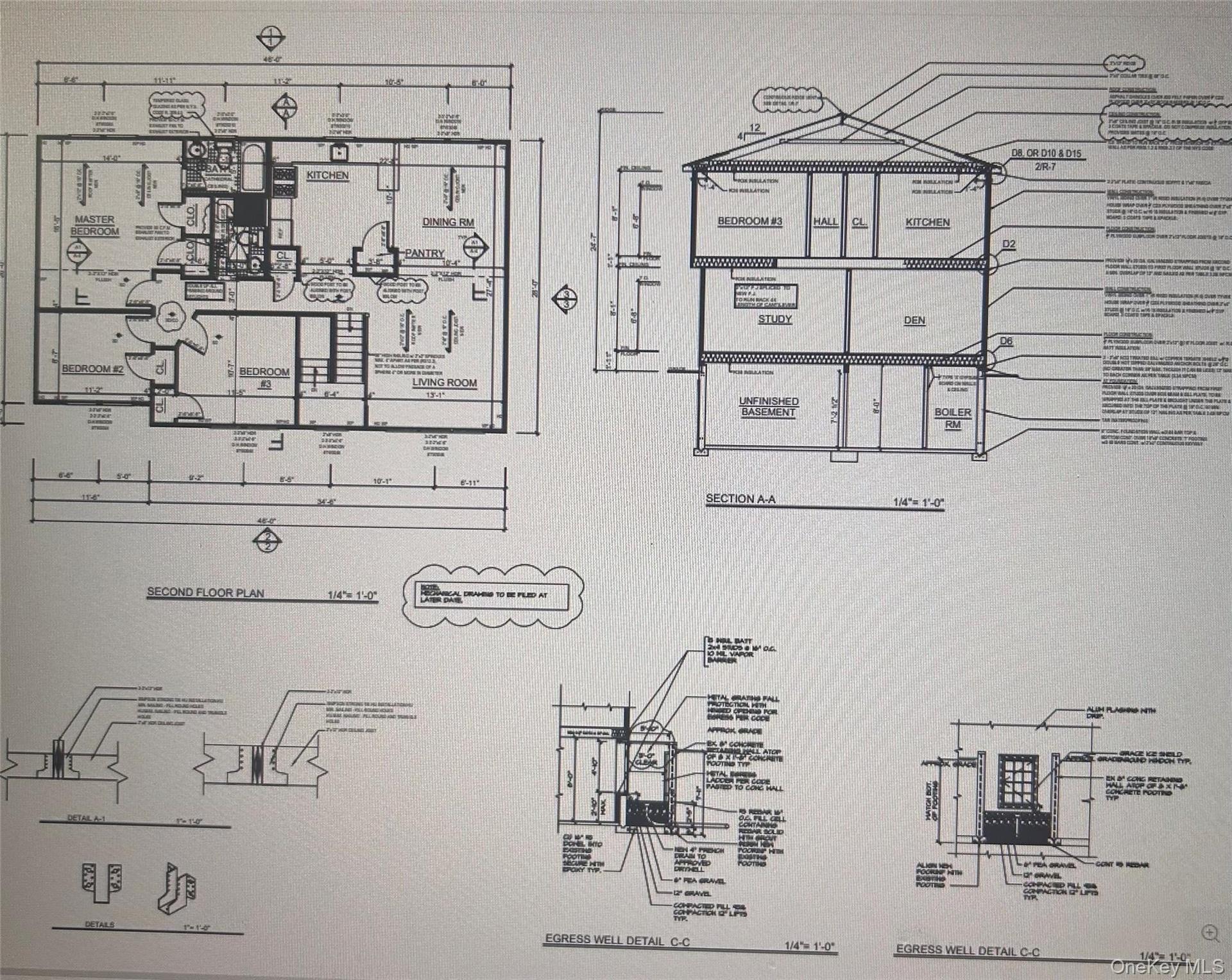 View of property floor plan