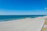 gorgeous sandy beaches