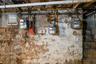 Utilities featuring gas meter
