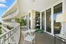 Living Room terrace