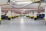 One Car Garage parking