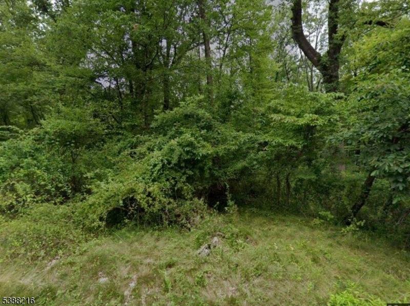 Vacant land