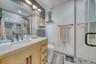 Quartz Counters.