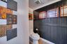 Custom Shiplock Wall.