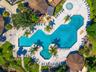 Beautiful Pool.