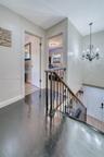 Hallway Upstairs.