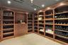 Wine cellar