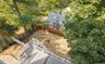 View of subject property