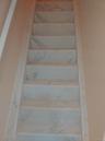 View of staircase