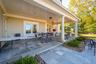 View of patio / terrace with outdoor dining space and french doors