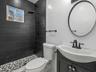Bathroom (right side, 2nd fl)