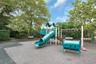 View of community playground