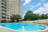 View of community pool