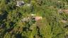 Aerial view of property