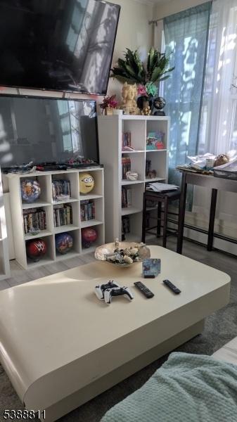 1st Fl Living Room