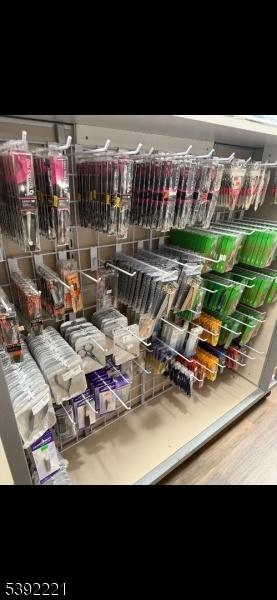 inventory