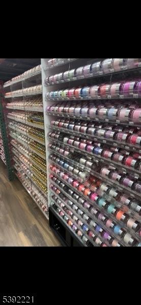 inventory