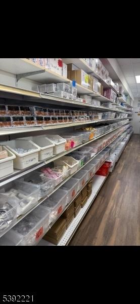 inventory