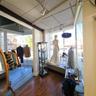 Inside the sore