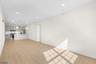 Living and Kitchen