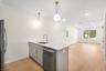 Kitchen Living