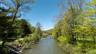 1 Mile of river frontage