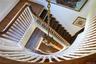View of staircase