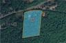 Map / location featuring property parcel outlined