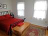 Guest Bed room