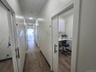 Office Hallway