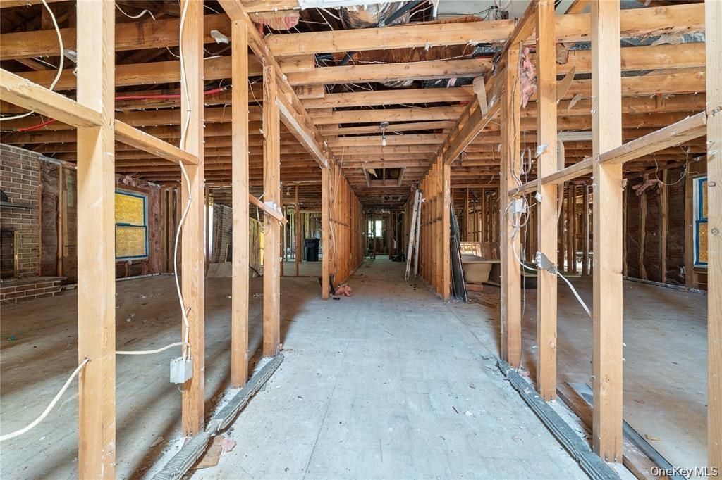 View of miscellaneous room