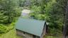 View of birds eye view of property