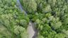 View of drone / aerial view