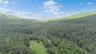 Bird's eye view featuring a mountain view