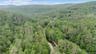 View of drone / aerial view