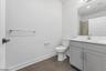 Hall Bath