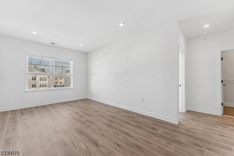 Third Floor Open Loft