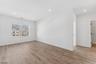 Third Floor Open Loft