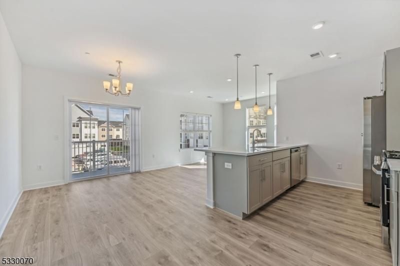 Open Concept