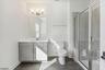 Ensuite Primary Bath