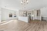 Another view of the Kitchen