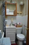 BATHROOM 2ND FLR