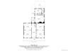 View of home floor plan