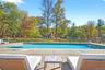 Pool looking toward house.