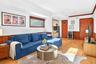 Main house guest suite LR