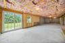 INTERIOR picture of construction