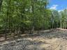 Proposed Land with mature trees and privacy.