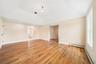 Hard wood floors